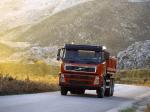 Volvo FM12 6x4 Tipper 2003 года